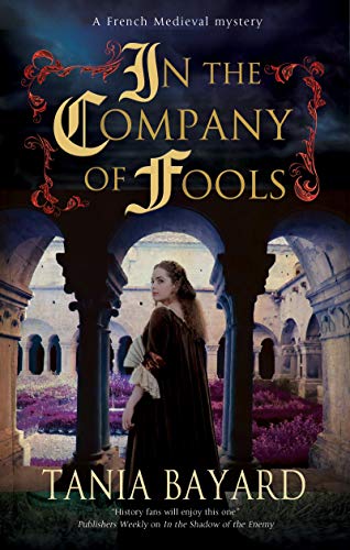 Tania Bayard - In the Company of Fools - Paperback image 1