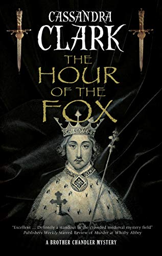 Cassandra Clark - Hour of the Fox - Paperback image 1