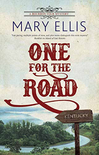Mary Ellis - One for the Road - Paperback image 1