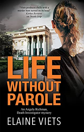 Elaine Viets - Life Without Parole - Paperback image 1
