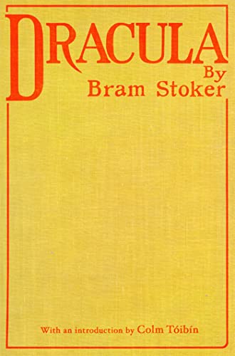 Colm Toibin - Dracula - Paperback image 1