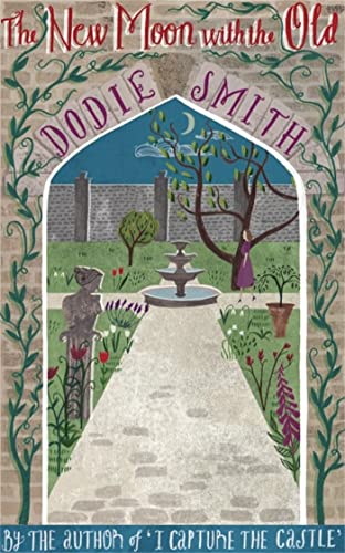 Dodie Smith - New Moon With the Old - Paperback image 1
