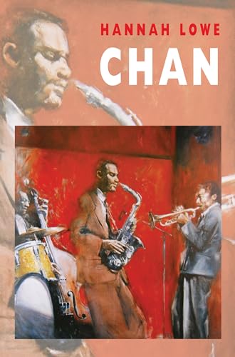 Hannah Lowe - Chan - Paperback image 1