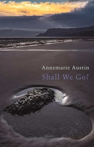 Annemarie Austin - Shall We Go? - Paperback image 1