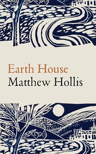 Matthew Hollis - Earth House - Paperback image 1