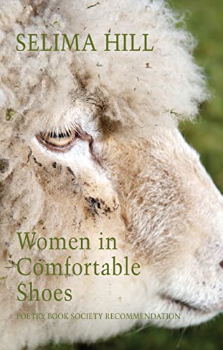 Selima Hill - Women in Comfortable Shoes - Paperback image 1