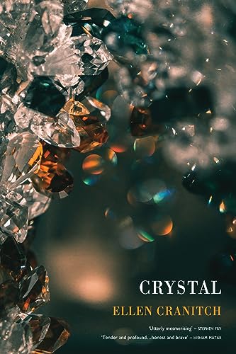 Ellen Cranitch - Crystal - Paperback image 1