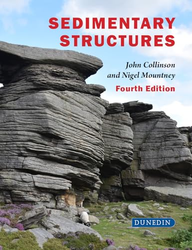 Nigel Mountney - Sedimentary Structures - Paperback image 1