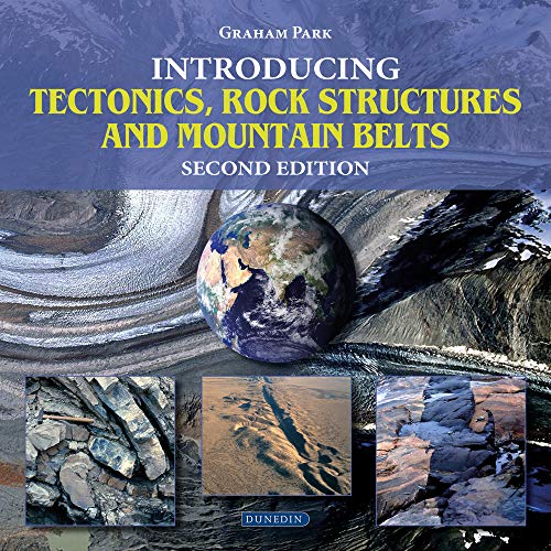 Graham Park - Introducing Tectonics, Rock Structures and Mountain Belt image 1