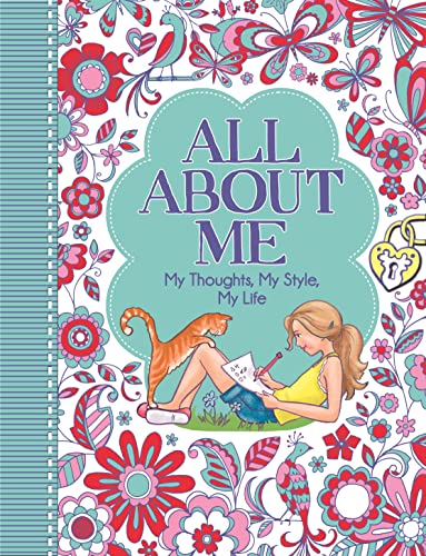 Ellen Bailey - All About Me : My Thoughts, My Style, My Life - Paperba image 1