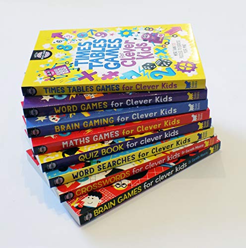 Chris Dickason - Times Tables Games for Clever Kids - Paperback image 5