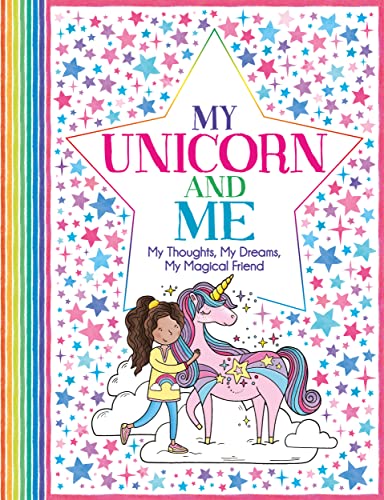 Felicity French - My Unicorn and Me : My Thoughts, My Dreams, My Magic image 1