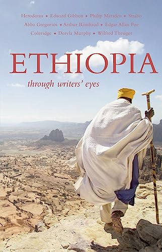 Yves Stranger - Ethiopia : Through Writers' Eyes - Paperback image 1