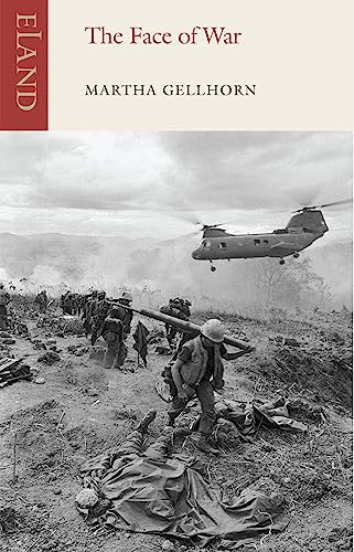 Martha Gellhorn - Face of War : Writings from the Frontline,1937-1985 image 1