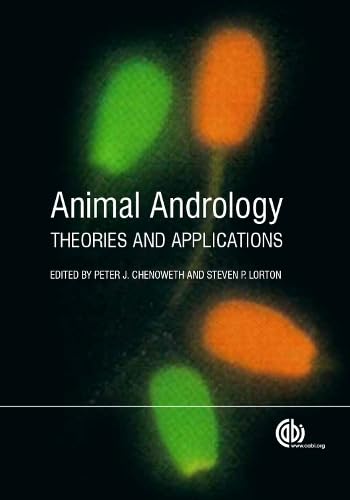 Animal Andrology : Theories and Applications - Hardback image 1