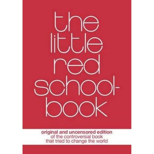Jesper Jensen - Little Red Schoolbook - Paperback image 1