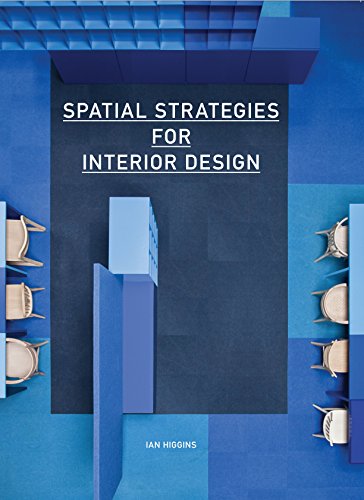 Ian Higgins - Spatial Strategies for Interior Design - Paperback image 1