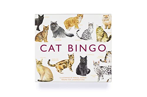 Cat Bingo - Non-book item image 2