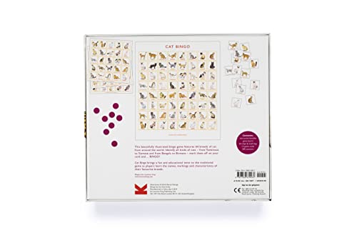 Cat Bingo - Non-book item image 3