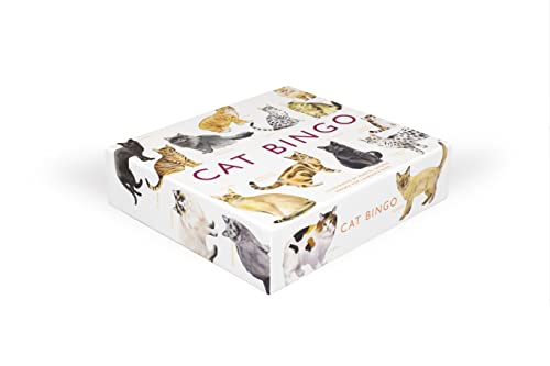 Cat Bingo - Non-book item image 4