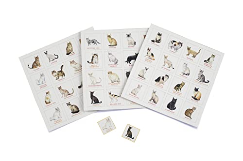 Cat Bingo - Non-book item image 6