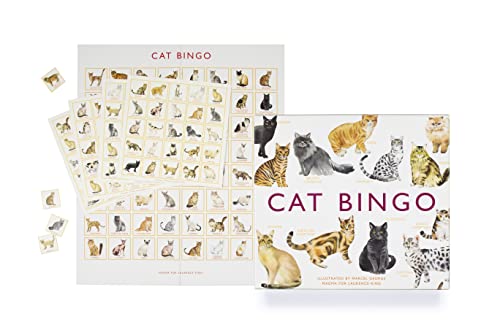 Cat Bingo - Non-book item image 7