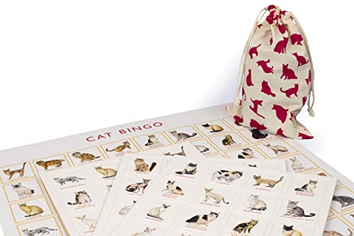 Cat Bingo - Non-book item image 8