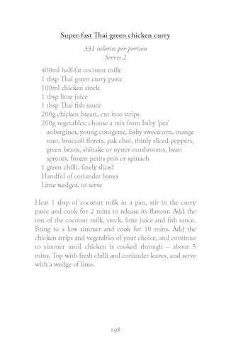 Mimi Spencer - Fast Diet: Revised and Updated : Lose weight, stay heal image 2