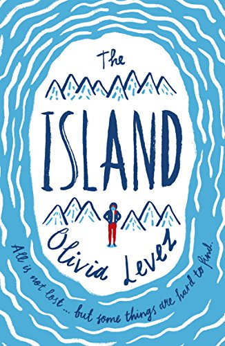 Olivia Levez - Island - Paperback image 1