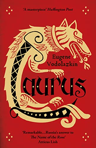 Eugene Vodolazkin - Laurus - Paperback image 1