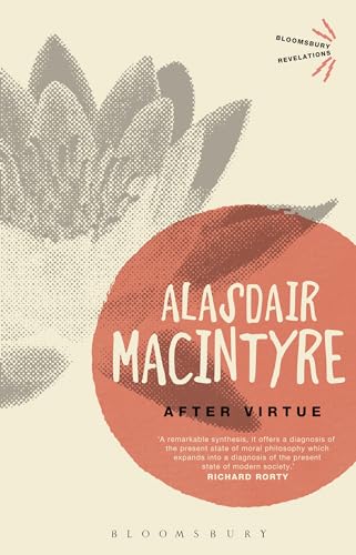 Alasdair MacIntyre - After Virtue - Paperback image 1