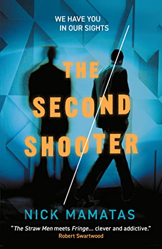 Nick Mamatas - Second Shooter - Paperback image 1