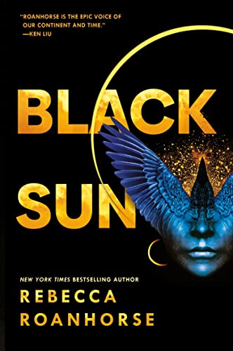Rebecca Roanhorse - Black Sun - Paperback image 1