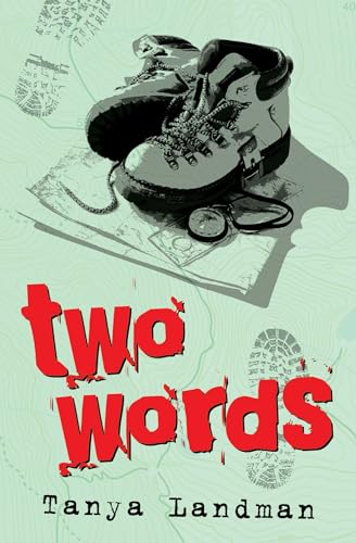 Tanya Landman - Two Words - Paperback image 1