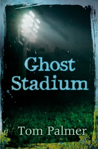 Tom Palmer - Ghost Stadium - Paperback image 1