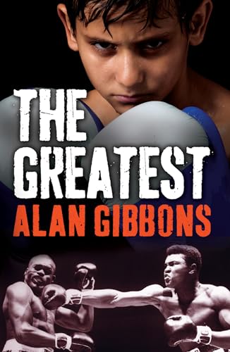 Alan Gibbons - Greatest - Paperback image 1