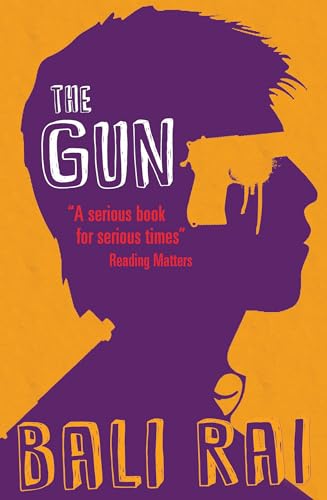 Bali Rai - Gun - Paperback image 1