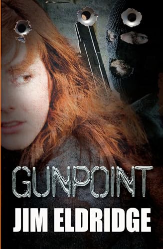 Jim Eldridge - Gunpoint - Paperback image 1