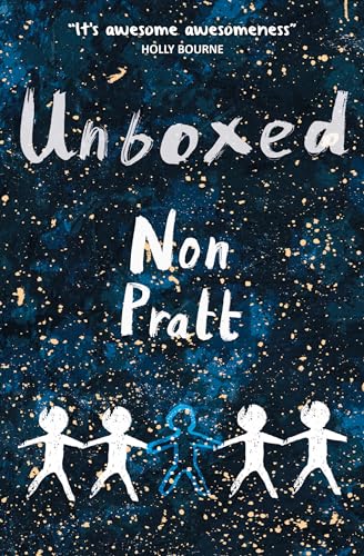 Non Pratt - Unboxed - Paperback image 1