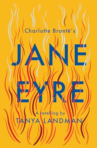 Tanya Landman - Jane Eyre : A Retelling - Paperback image 1