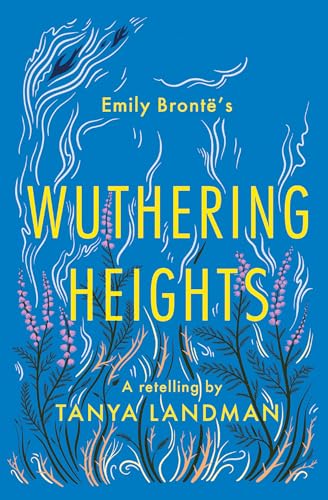 Tanya Landman - Wuthering Heights : A Retelling - Paperback image 1