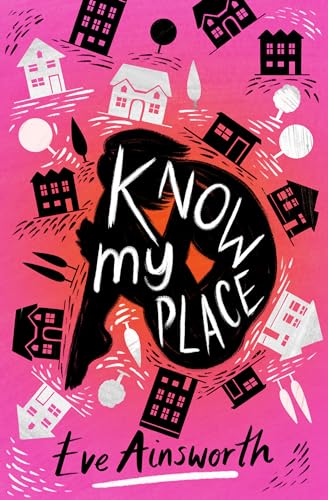 Eve Ainsworth - Know My Place - Paperback image 1