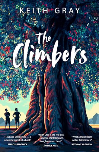 Keith Gray - Climbers - Paperback image 1