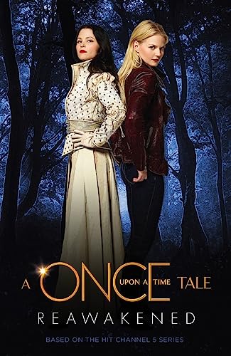 Odette Beane - Reawakened : Reawakened - Paperback image 1