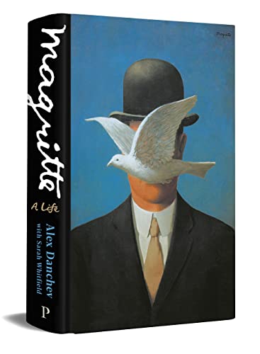 Alex Danchev - Magritte : A Life - Paperback image 1