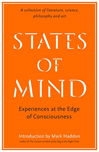 Mark Haddon - States of Mind : Experiences at the Edge of Consciousnes image 1