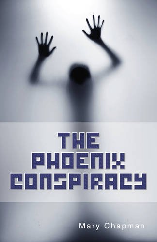 Chapman Mary - Phoenix Conspiracy - Paperback image 1