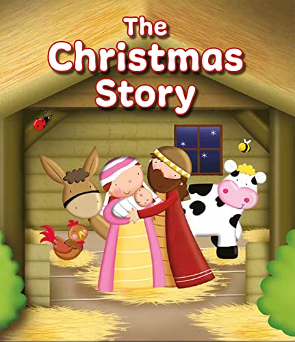 Karen Williamson - Christmas Story - Hardback image 1