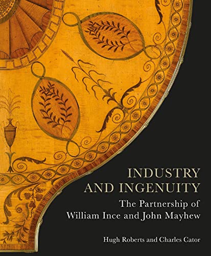 Charles Cator - Industry and Ingenuity : The Partnership of William In image 1