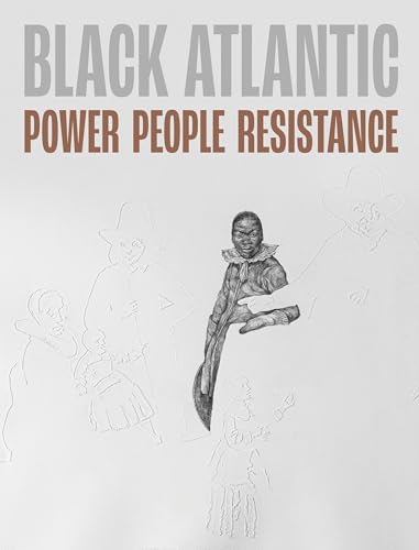 Black Atlantic : Power, People, Resistance - Paperback image 1